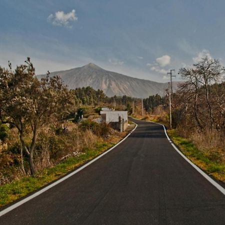 Vv Casa Muya Βίλα Icod De Los Vinos Εξωτερικό φωτογραφία