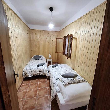 Vv Casa Muya Βίλα Icod De Los Vinos Εξωτερικό φωτογραφία