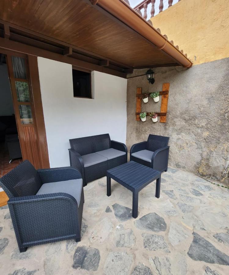 Vv Casa Muya Βίλα Icod De Los Vinos Εξωτερικό φωτογραφία