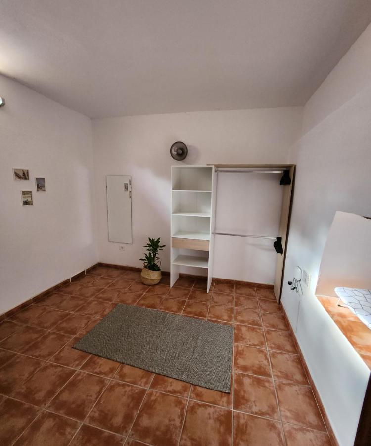 Vv Casa Muya Βίλα Icod De Los Vinos Εξωτερικό φωτογραφία