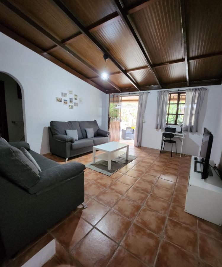 Vv Casa Muya Βίλα Icod De Los Vinos Εξωτερικό φωτογραφία