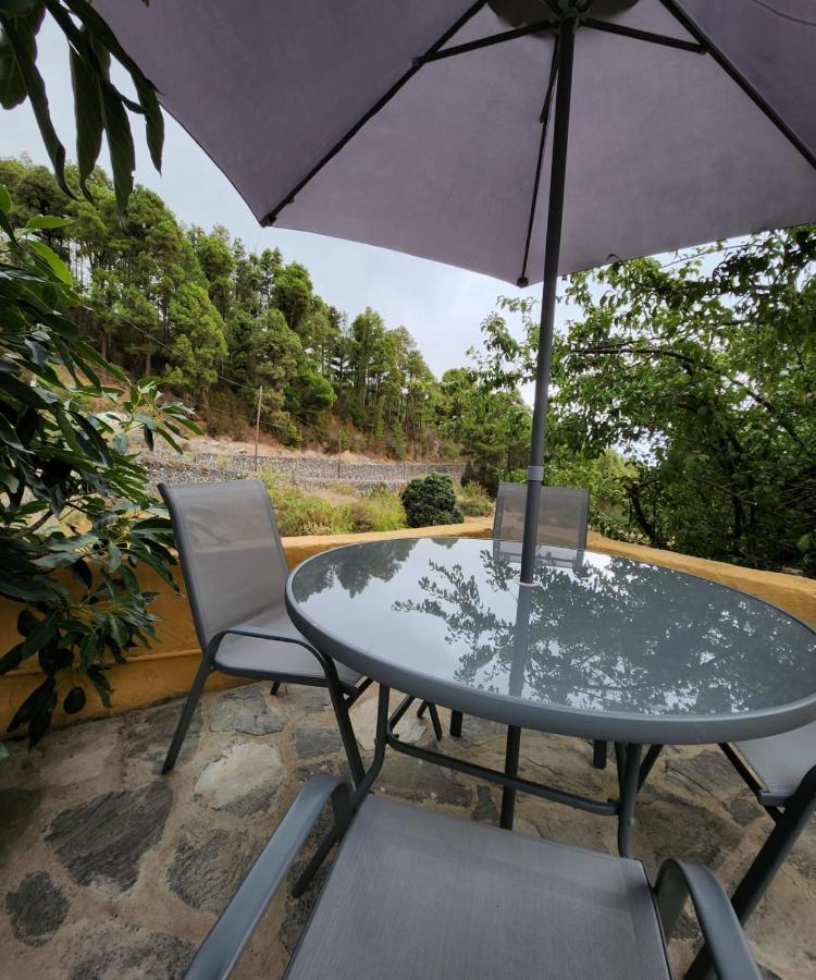 Vv Casa Muya Βίλα Icod De Los Vinos Εξωτερικό φωτογραφία