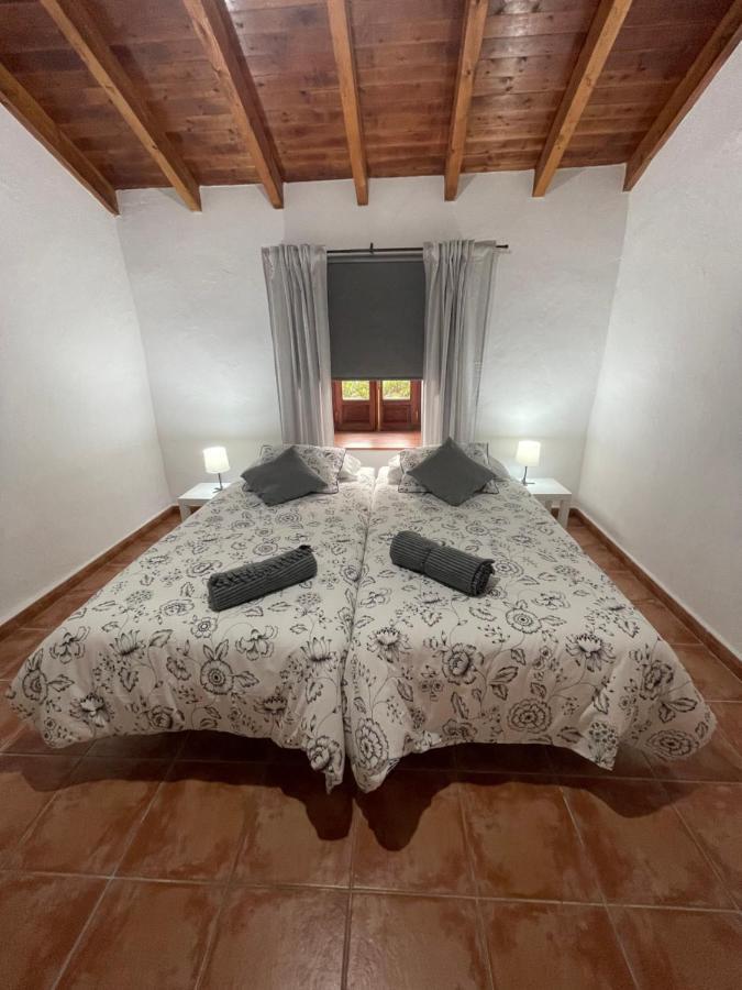 Vv Casa Muya Βίλα Icod De Los Vinos Εξωτερικό φωτογραφία
