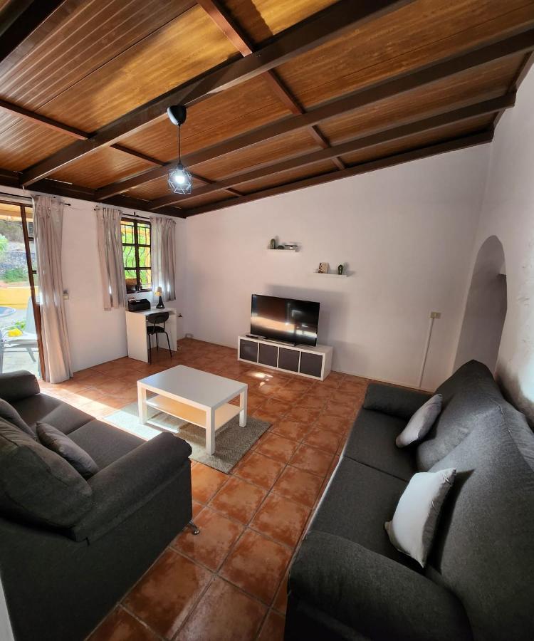 Vv Casa Muya Βίλα Icod De Los Vinos Εξωτερικό φωτογραφία
