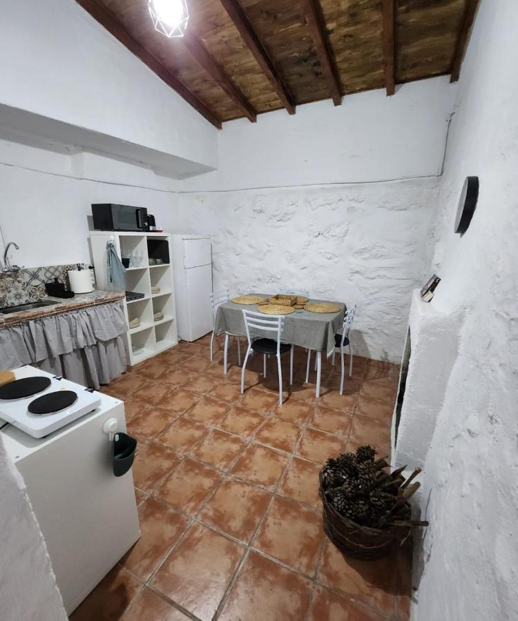 Vv Casa Muya Βίλα Icod De Los Vinos Εξωτερικό φωτογραφία