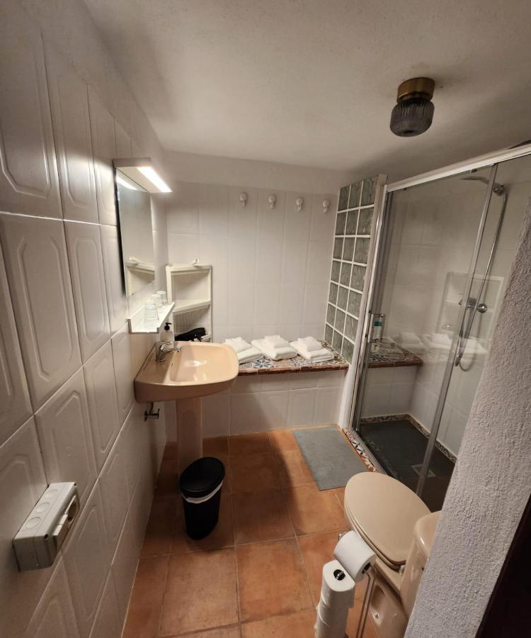 Vv Casa Muya Βίλα Icod De Los Vinos Εξωτερικό φωτογραφία